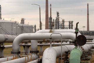 Ukrajina zasáhla ropovod Družba - Novinky