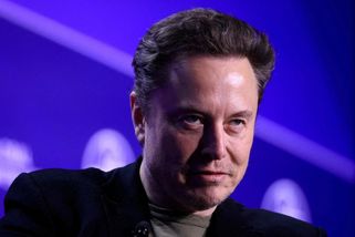 Elon Musk se obul do Věry Jourové: Je ztělesněním banálního, byrokratického zla - Novinky
