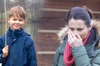 Pátrání po malém Markovi: Zoufalá maminka poslala synovi naléhavý vzkaz. Policie mění taktiku