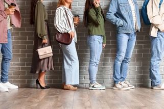 Medvídkové šílenství. Lidé v Americe stáli fronty na hrnek za šest stovek - Novinky