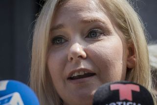 Žena, která obvinila prince Andrewa ze sexuálního zneužívání, spáchala sebevraždu - Novinky