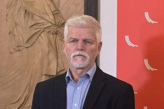 Nedělejme si iluze, že nejsme pro Rusko nepřátelé, řekl Pavel v Ralsku - Novinky