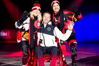 Kritiku nechápu, říká autor návrhu olympijské kolekce Milan Jaroš - Seznam Zprávy