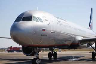 Rusko žádá o zmírnění sankcí na náhradní díly pro letadla - Novinky