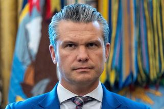 Mladí Američané jsou pro armádu často moc hloupí nebo tlustí, postěžoval si šéf Pentagonu - Novinky