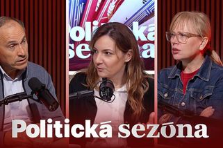 Kupka je Fiala bez vousů, Kuba je stará ODS - Novinky