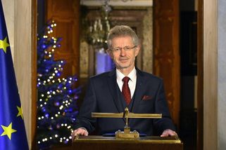 Potřebujeme se v Evropské unii nadechnout. Dusí nás regulace, prohlásil Vystrčil - Novinky