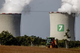 Uhelné elektrárny (ne)končí. Takhle to proběhne - Seznam Zprávy