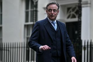 Belgie odmítá ústupky EU, patová situace ohledně ruských aktiv trvá - Seznam Zprávy