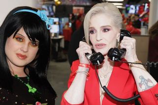 Pohublá Kelly Osbourne poslala hejtrům drsný vzkaz: Řečí o tom, jak má vypadat, už má dost. Padaly i vulgarismy - Super.cz