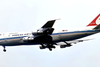Sověti sestřelili Boeing 747 Korean Air a 10 let ukrývali černé skříňky, aby pravda nevyšla najevo - Médium.cz