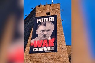 V Estonsku se toho nebojí. Transparenty s „Putlerem“ cpou Rusům přímo do chřtánu - Novinky