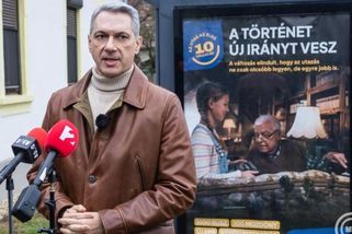 Maďarský ministr se opřel do opoziční kandidátky na poslankyni kvůli jejímu jménu - Novinky