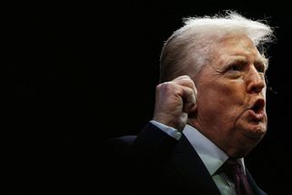 Trump: Je třeba prodat CNN, pokud majitele změní mateřská Warner Bros. - Novinky