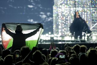 Pořadatel Eurovize: Povolíme palestinské vlajky i bučení - Seznam Zprávy
