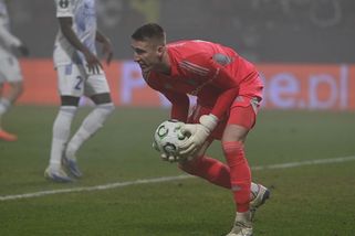 Dostávali čočku od fanoušků, pak přišel nečekaný zvrat. Totální euforie, radoval se z postupu hrdina Sigmy - Sport.cz