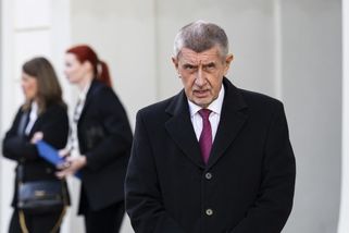 Babišovi zatleská maximálně Putin, zní z ODS. Premiér čelí kritice za výrok o pomoci Ukrajině