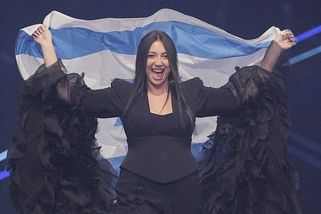 Komentář: Bizární spektákl? Možná, ale být v Eurovizi znamená patřit k Západu - Seznam Zprávy