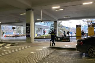 Letiště má problém s falešnými taxikáři. Za odvoz chtějí i třikrát tolik - Seznam Zprávy