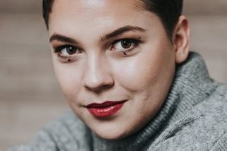 Ve věku 25 let zemřela operní pěvkyně Patricia Burda Janečková