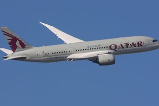 Ženě nepovolili vstup do letadla. Měla být na třídu economy „moc tlustá“ - Novinky