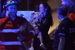 Kdo je za terorem v Sydney: Média zjistila jméno - Seznam Zprávy