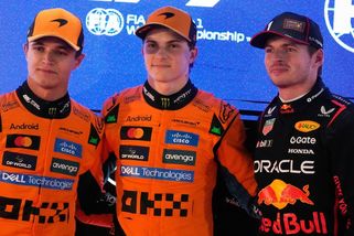 Norris se může v Kataru stát mistrem světa - Sport.cz