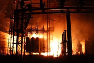 Ukrajinci udeřili na ruskou rafinérii v Rjazani - Novinky