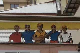 Ždímaný Jaroslav Foglar, výročí Rychlých šípů a vývoj jejich (nejen) filmového zpracování - Médium.cz