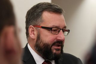 Poslanec Růžička obviňuje novináře ze šplhounství...