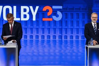 Fiala si s Babišem vyměnili role. U šéfa ANO to může mít potenciál, míní expert - Seznam Zprávy