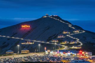 Zelená se, zelená... ale spíš od vzteku. Petr Macinka je ministrem životního prostředí - PŘÍRODA.cz