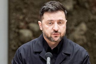 Rusko chystá o Vánocích masivní útoky, varoval Zelenskyj - Novinky