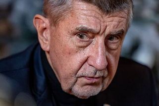 Agrofertu se vzdám navždy, tvrdil Babiš. Nemusí to být pravda, i kvůli formulaci