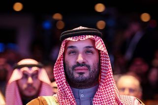 V Saúdské Arábii padl rekord v počtu poprav za rok - Novinky