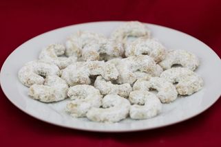 Klasika láme rekordy. Dá se vyčíslit česká láska k vanilkovým rohlíčkům?