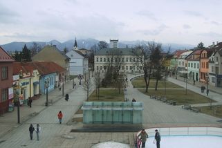 Připojení Slovenska k českým zemím bylo nelegitimní - Médium.cz