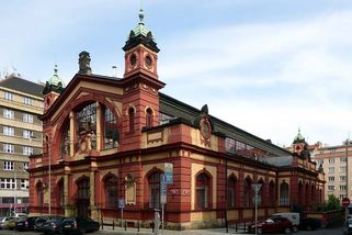 Proč jsem utekla z Prahy