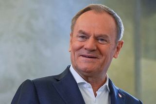 Není v polském zájmu vydat obviněného z poškození Nord Stream, prohlásil Tusk - Novinky