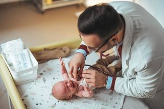 Dárce spermatu předal desítkám dětí v Evropě vzácnou mutaci. Způsobuje rakovinu