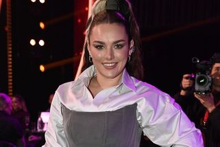 Ewa Farna se vtipům na svoji váhu už jen směje