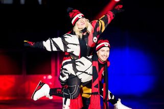 Nová olympijská kolekce na fotkách: končí bílá a i v zimě se nosí kraťasy - Seznam Zprávy