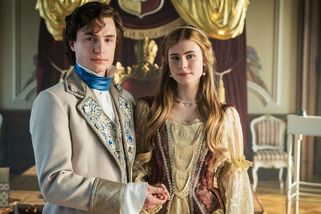 Štědrovečerní pohádka: Jak se vám líbila? Opět chyběl kvalitnější scénář. Ještěže máme Oskara Hese!