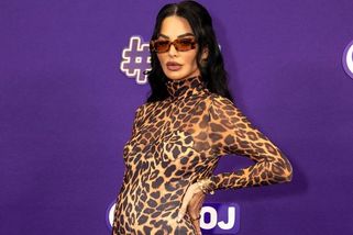 Zuzana Plačková už má vánoční stromečky! V obýváku má i žirafu