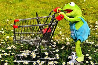 Jak můj tatínek nakupoval vložky s křidýlkama - Médium.cz