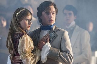 Nejsledovanějším pořadem Štědrého dne byla nová pohádka. Nadvládu ČT narušil jen Kevin - Novinky