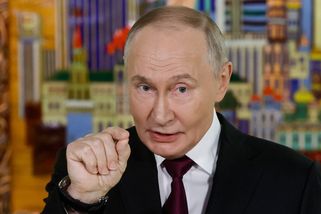 Putin hrozí Evropě: Pokud chcete válku, Rusko vás zničí - Novinky