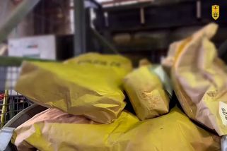 Policie zničila v plamenech tři tuny drog, z toho tunu kokainu - Novinky