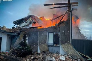 Rusko útočilo na celou Ukrajinu, do vzduchu vzlétly polské stíhačky - Novinky