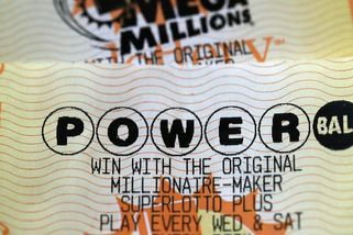 V USA padl druhý největší jackpot v historii. Šťastlivce čeká miliardové rozhodování - Novinky